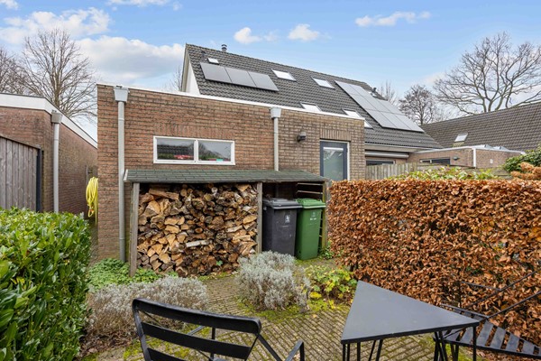 Medium property photo - Alberdaweg 21, 9363 JN Marum