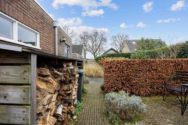 Medium property photo - Alberdaweg 21, 9363 JN Marum