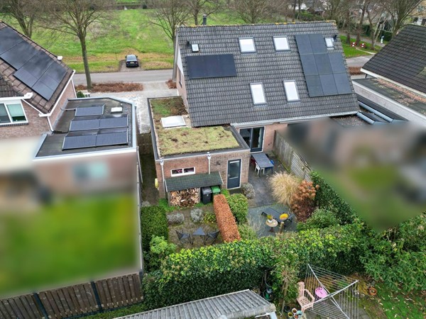 Medium property photo - Alberdaweg 21, 9363 JN Marum