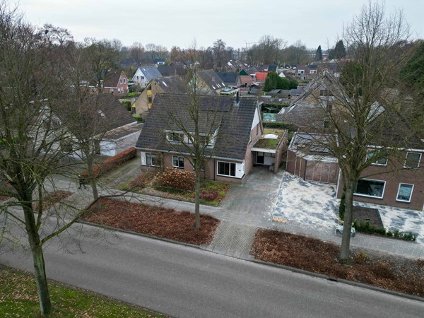 Medium property photo - Alberdaweg 21, 9363 JN Marum