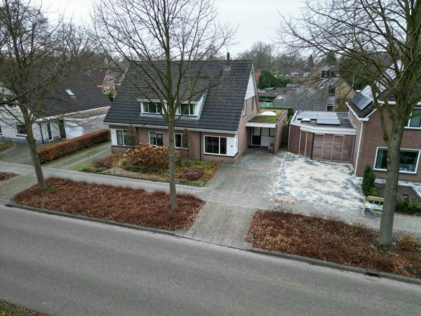 Medium property photo - Alberdaweg 21, 9363 JN Marum