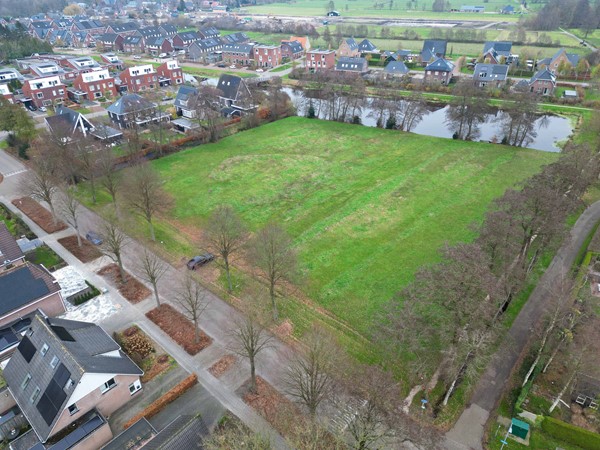 Medium property photo - Alberdaweg 21, 9363 JN Marum