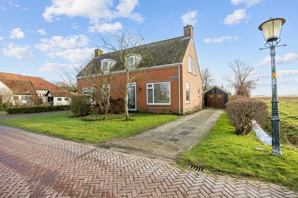 Medium property photo - Eiso Jargesstraat 21, 9886 PA Saaksum