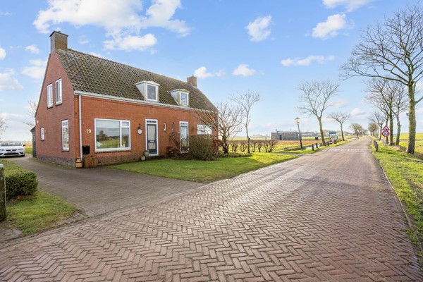 Medium property photo - Eiso Jargesstraat 21, 9886 PA Saaksum