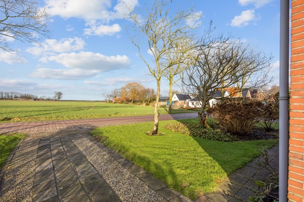 Medium property photo - Eiso Jargesstraat 21, 9886 PA Saaksum