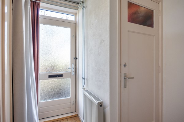 Medium property photo - Eiso Jargesstraat 21, 9886 PA Saaksum