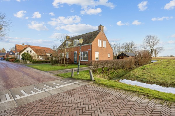 Medium property photo - Eiso Jargesstraat 21, 9886 PA Saaksum