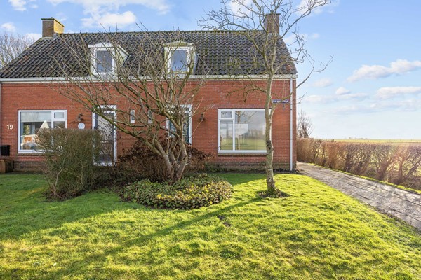 Medium property photo - Eiso Jargesstraat 21, 9886 PA Saaksum