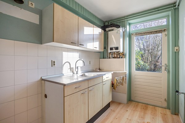 Medium property photo - Eiso Jargesstraat 21, 9886 PA Saaksum