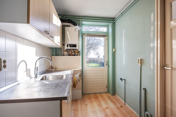 Medium property photo - Eiso Jargesstraat 21, 9886 PA Saaksum