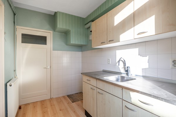 Medium property photo - Eiso Jargesstraat 21, 9886 PA Saaksum