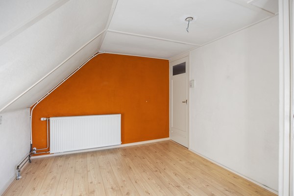 Medium property photo - Eiso Jargesstraat 21, 9886 PA Saaksum