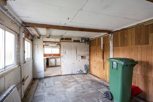 Medium property photo - Eiso Jargesstraat 21, 9886 PA Saaksum