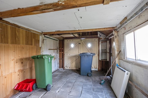 Medium property photo - Eiso Jargesstraat 21, 9886 PA Saaksum