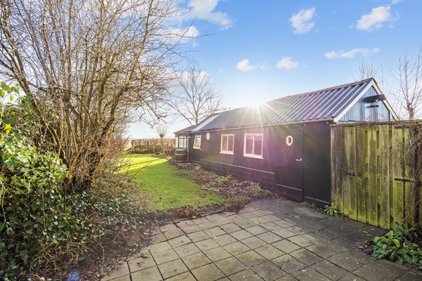 Medium property photo - Eiso Jargesstraat 21, 9886 PA Saaksum