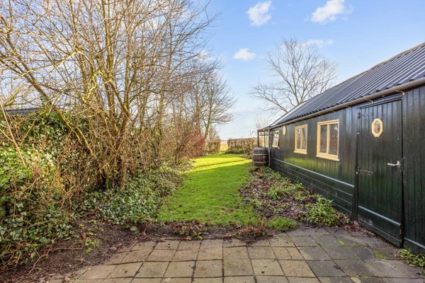 Medium property photo - Eiso Jargesstraat 21, 9886 PA Saaksum