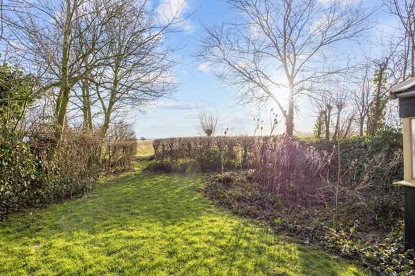 Medium property photo - Eiso Jargesstraat 21, 9886 PA Saaksum