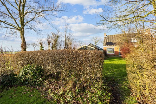 Medium property photo - Eiso Jargesstraat 21, 9886 PA Saaksum