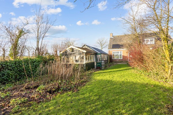 Medium property photo - Eiso Jargesstraat 21, 9886 PA Saaksum