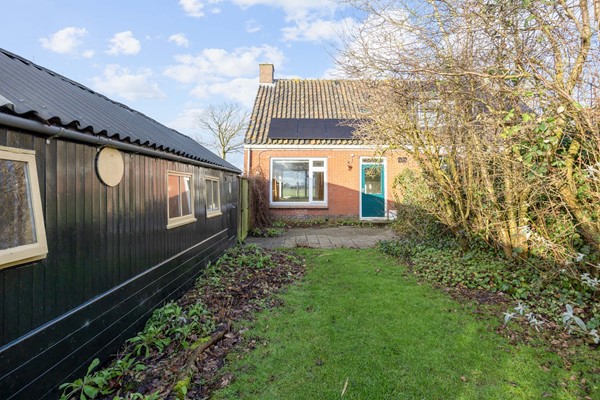 Medium property photo - Eiso Jargesstraat 21, 9886 PA Saaksum