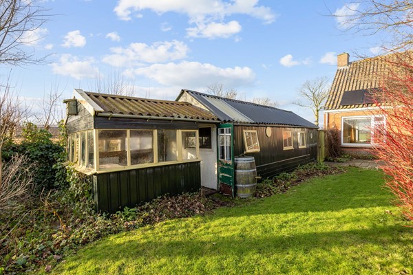 Medium property photo - Eiso Jargesstraat 21, 9886 PA Saaksum