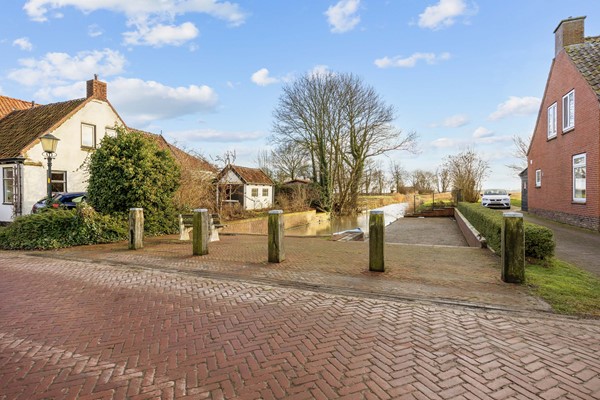 Medium property photo - Eiso Jargesstraat 21, 9886 PA Saaksum