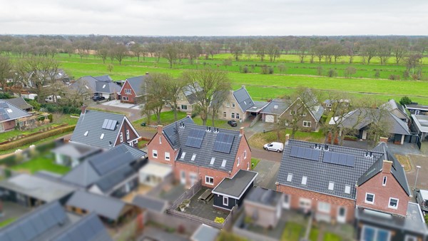 Medium property photo - Tiengastraat 8, 9865 CH Opende