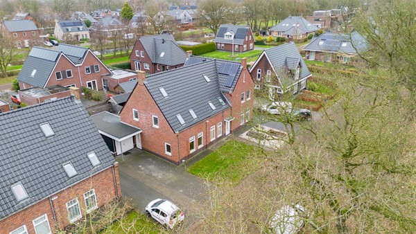 Medium property photo - Tiengastraat 8, 9865 CH Opende