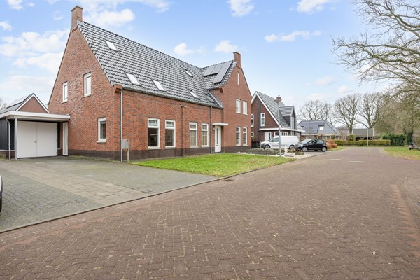 Medium property photo - Tiengastraat 8, 9865 CH Opende