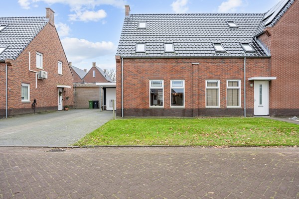 Medium property photo - Tiengastraat 8, 9865 CH Opende