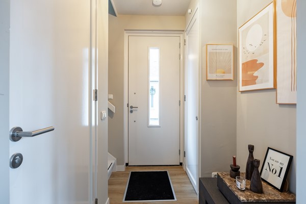 Medium property photo - Tiengastraat 8, 9865 CH Opende