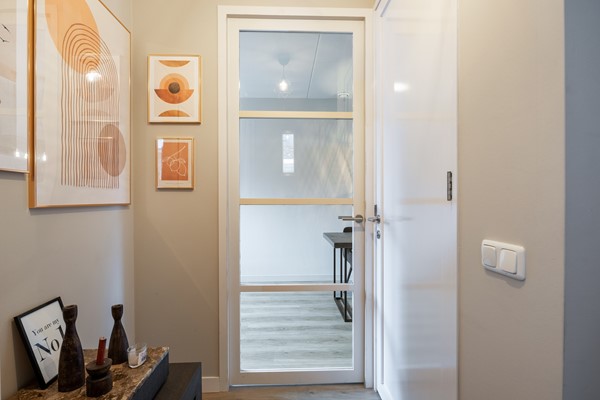 Medium property photo - Tiengastraat 8, 9865 CH Opende