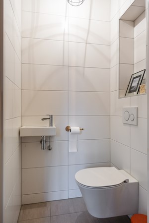 Medium property photo - Tiengastraat 8, 9865 CH Opende