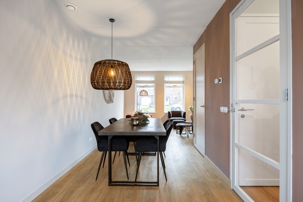 Medium property photo - Tiengastraat 8, 9865 CH Opende