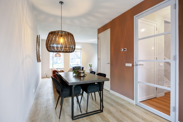 Medium property photo - Tiengastraat 8, 9865 CH Opende