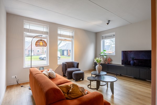 Medium property photo - Tiengastraat 8, 9865 CH Opende