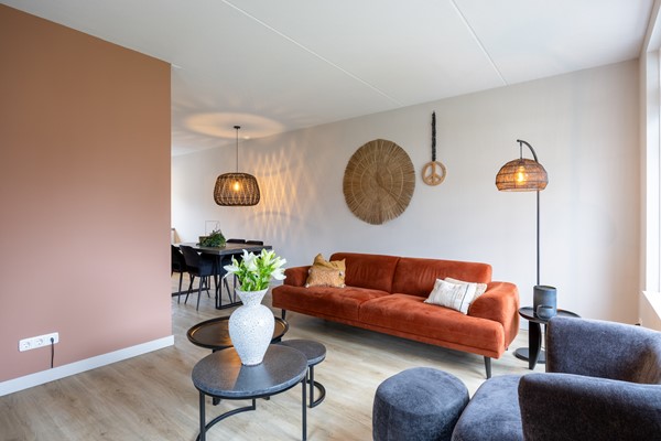 Medium property photo - Tiengastraat 8, 9865 CH Opende