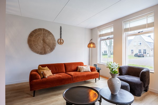 Medium property photo - Tiengastraat 8, 9865 CH Opende