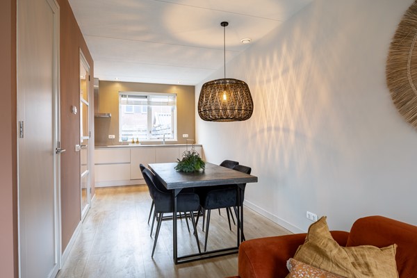 Medium property photo - Tiengastraat 8, 9865 CH Opende