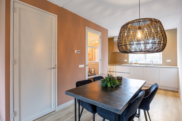 Medium property photo - Tiengastraat 8, 9865 CH Opende