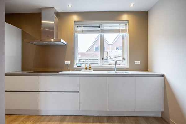 Medium property photo - Tiengastraat 8, 9865 CH Opende