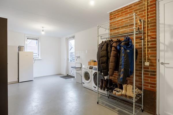 Medium property photo - Tiengastraat 8, 9865 CH Opende