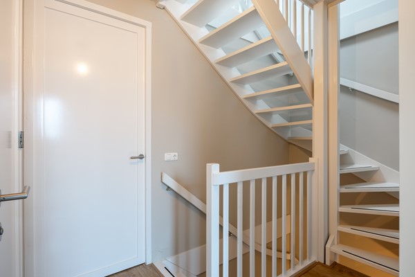 Medium property photo - Tiengastraat 8, 9865 CH Opende