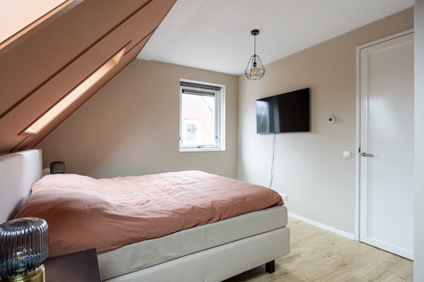 Medium property photo - Tiengastraat 8, 9865 CH Opende