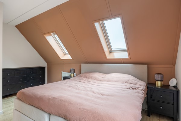 Medium property photo - Tiengastraat 8, 9865 CH Opende