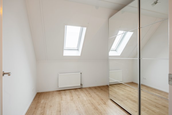 Medium property photo - Tiengastraat 8, 9865 CH Opende