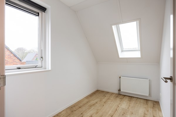 Medium property photo - Tiengastraat 8, 9865 CH Opende