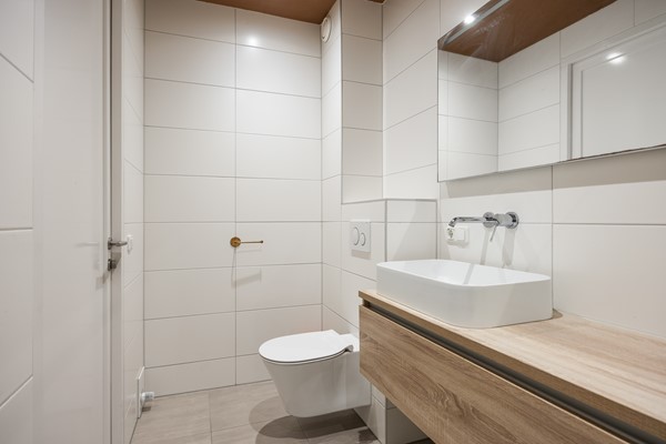 Medium property photo - Tiengastraat 8, 9865 CH Opende