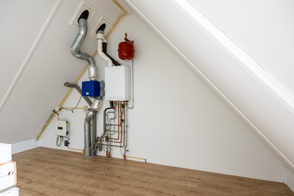 Medium property photo - Tiengastraat 8, 9865 CH Opende