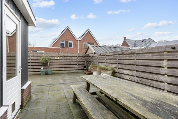 Medium property photo - Tiengastraat 8, 9865 CH Opende